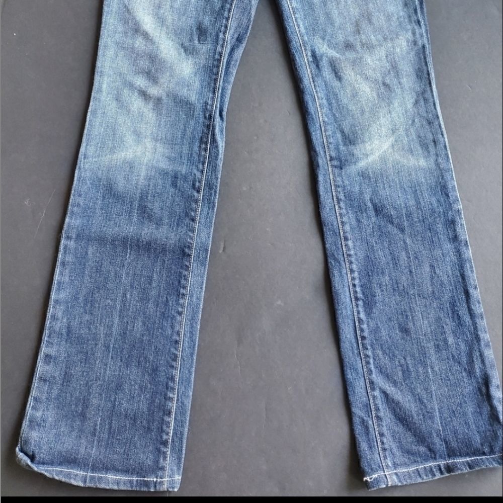 7 For All Mankind Jeans - Picture 6 of 10